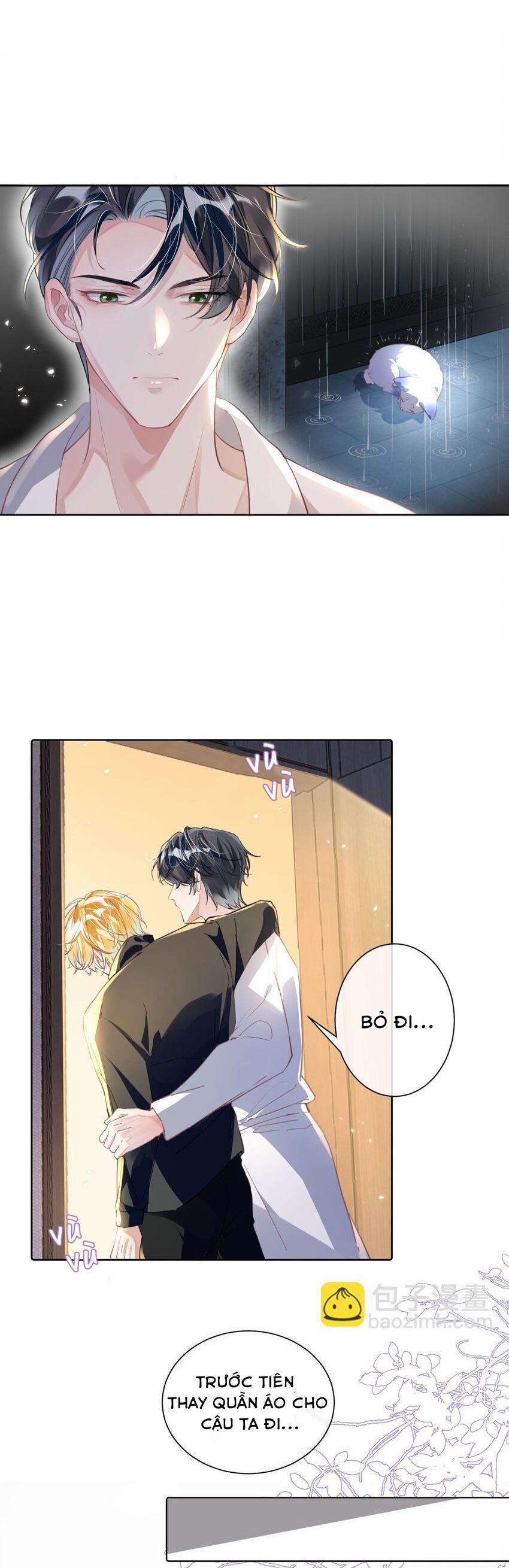 Truyện Sổ tay công lược ảnh đế 18 trang 15