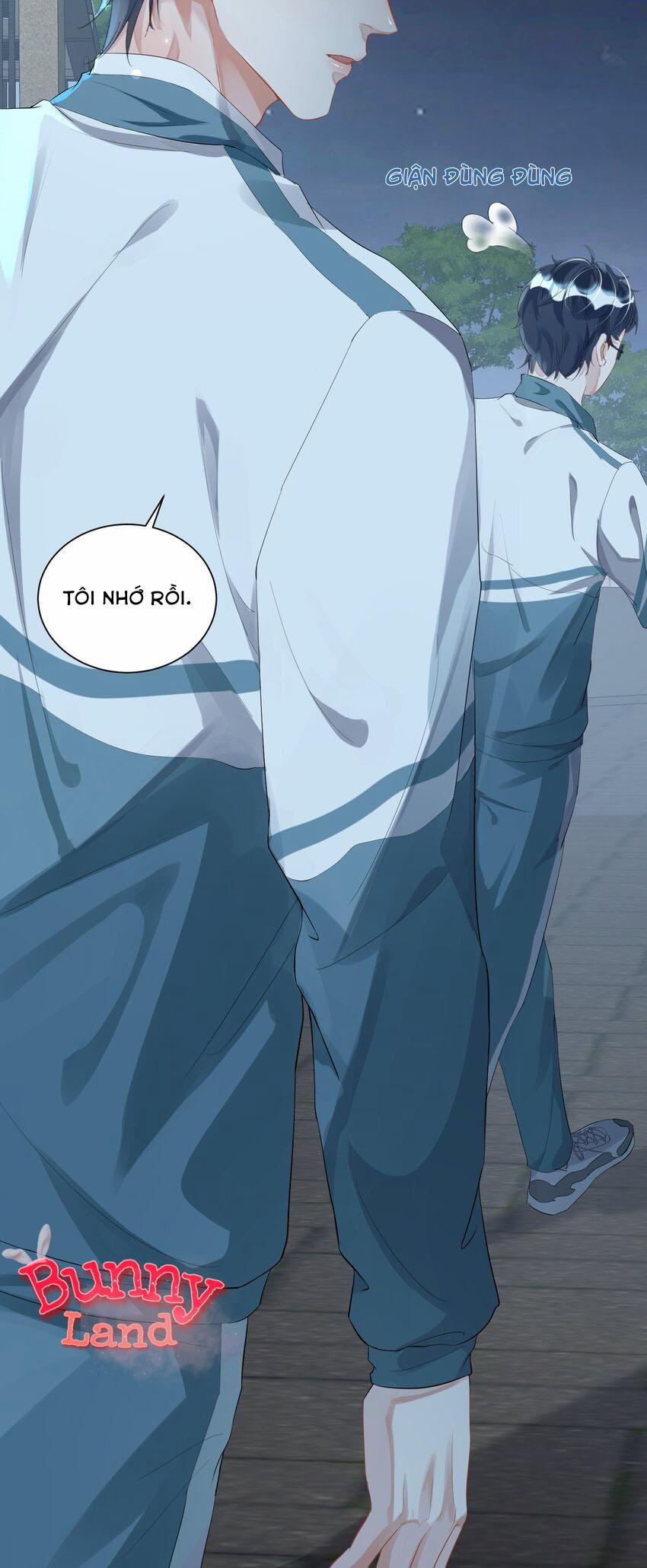 Truyện Sổ tay công lược ảnh đế 4 trang 15