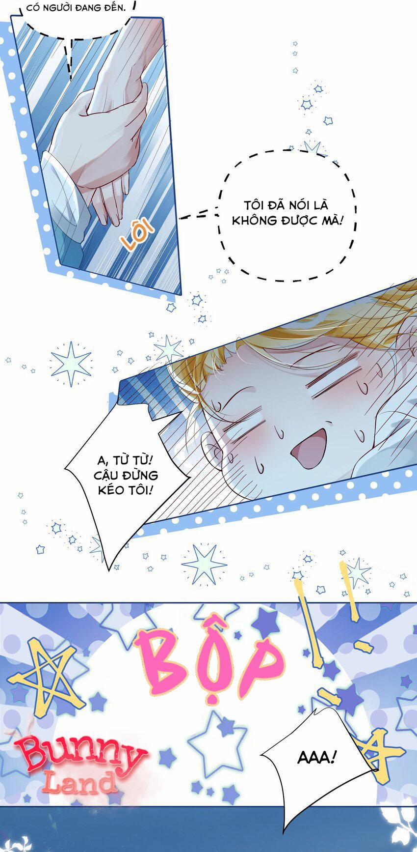 Truyện Sổ tay công lược ảnh đế 4 trang 2