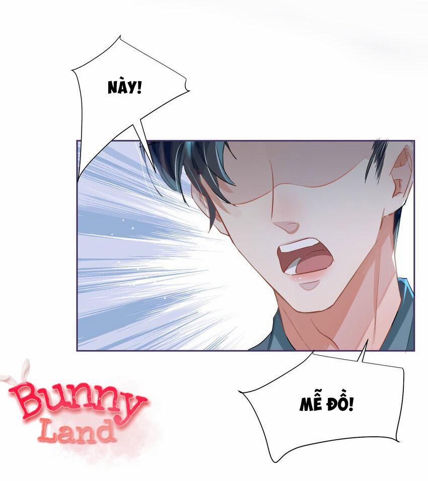 Truyện Sổ tay công lược ảnh đế 4 trang 21