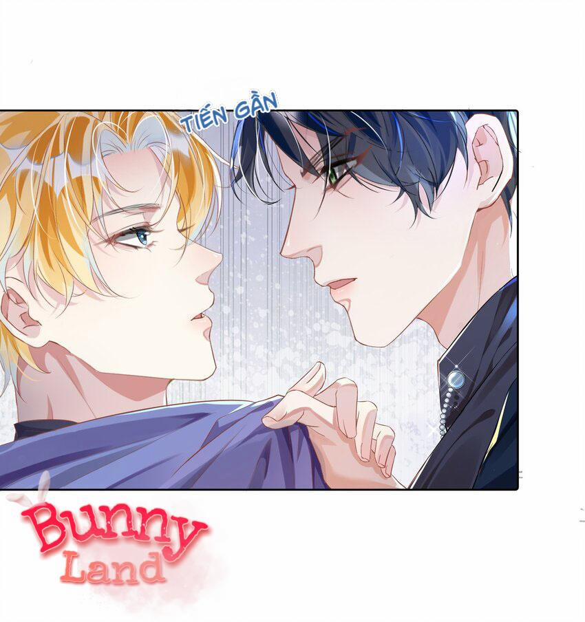 Truyện Sổ tay công lược ảnh đế 4 trang 31