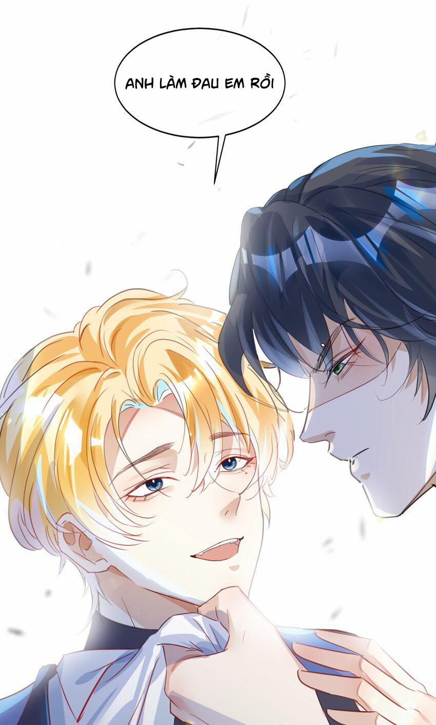 Truyện Sổ tay công lược ảnh đế 4 trang 32