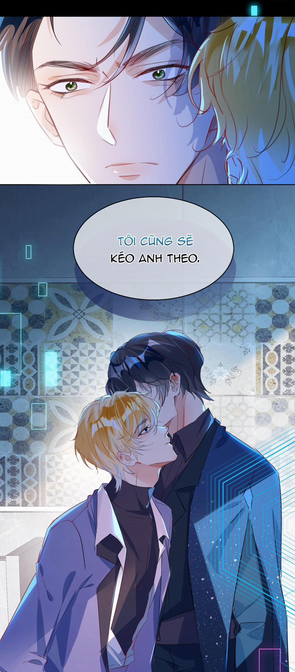 Truyện Sổ tay công lược ảnh đế 5 trang 11
