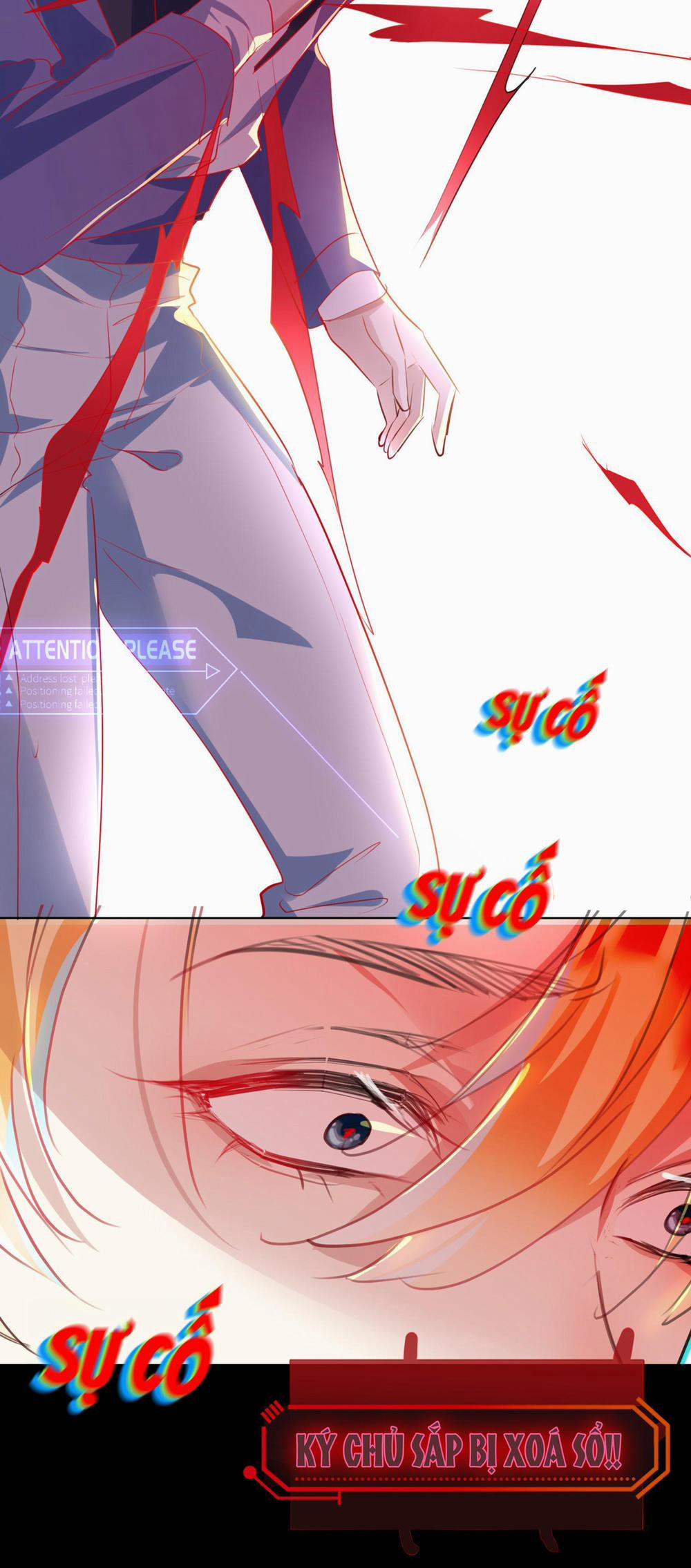 Truyện Sổ tay công lược ảnh đế 5 trang 14