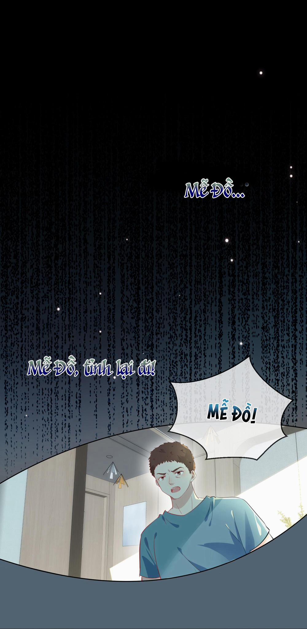 Truyện Sổ tay công lược ảnh đế 5 trang 18