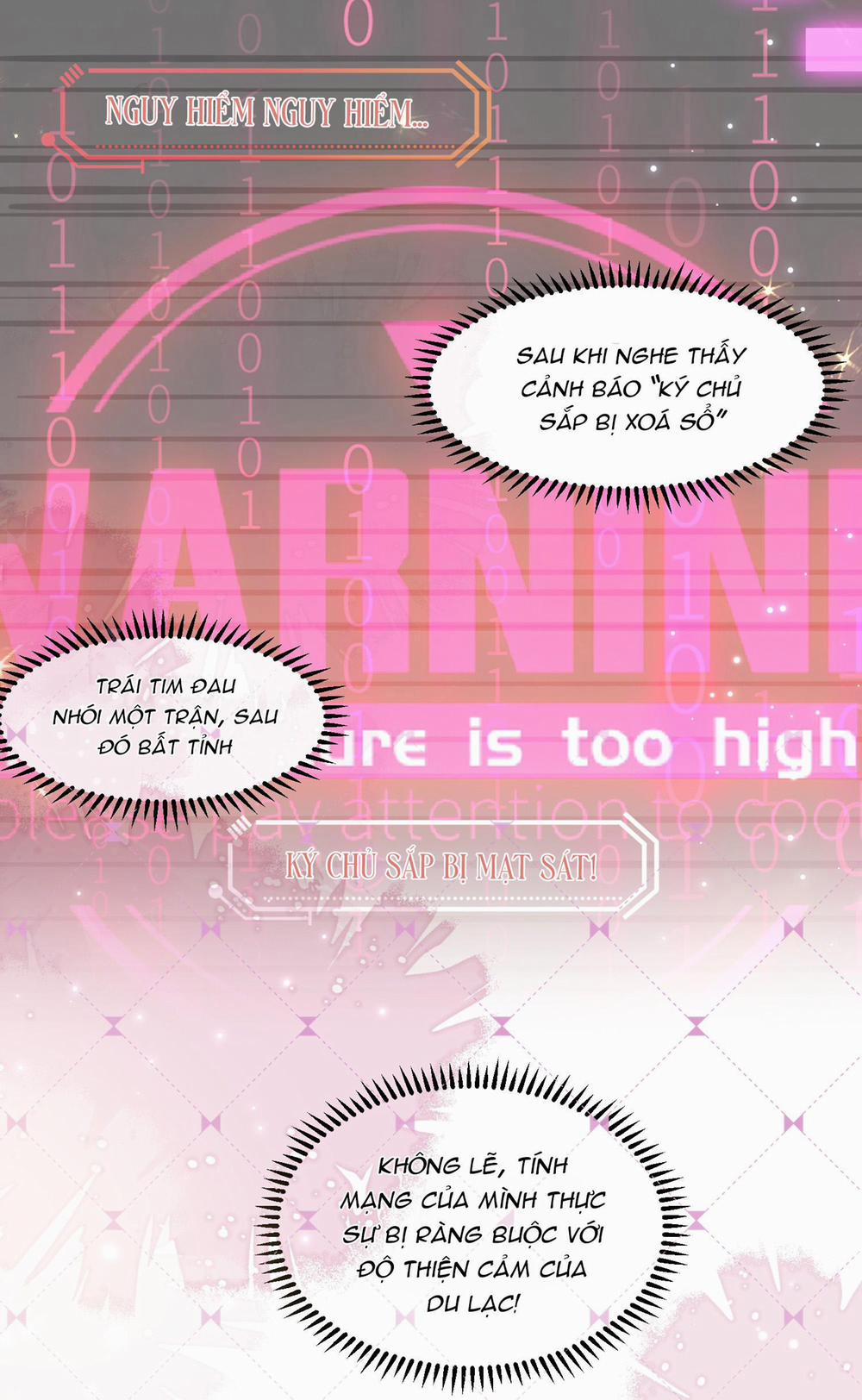 Truyện Sổ tay công lược ảnh đế 5 trang 26