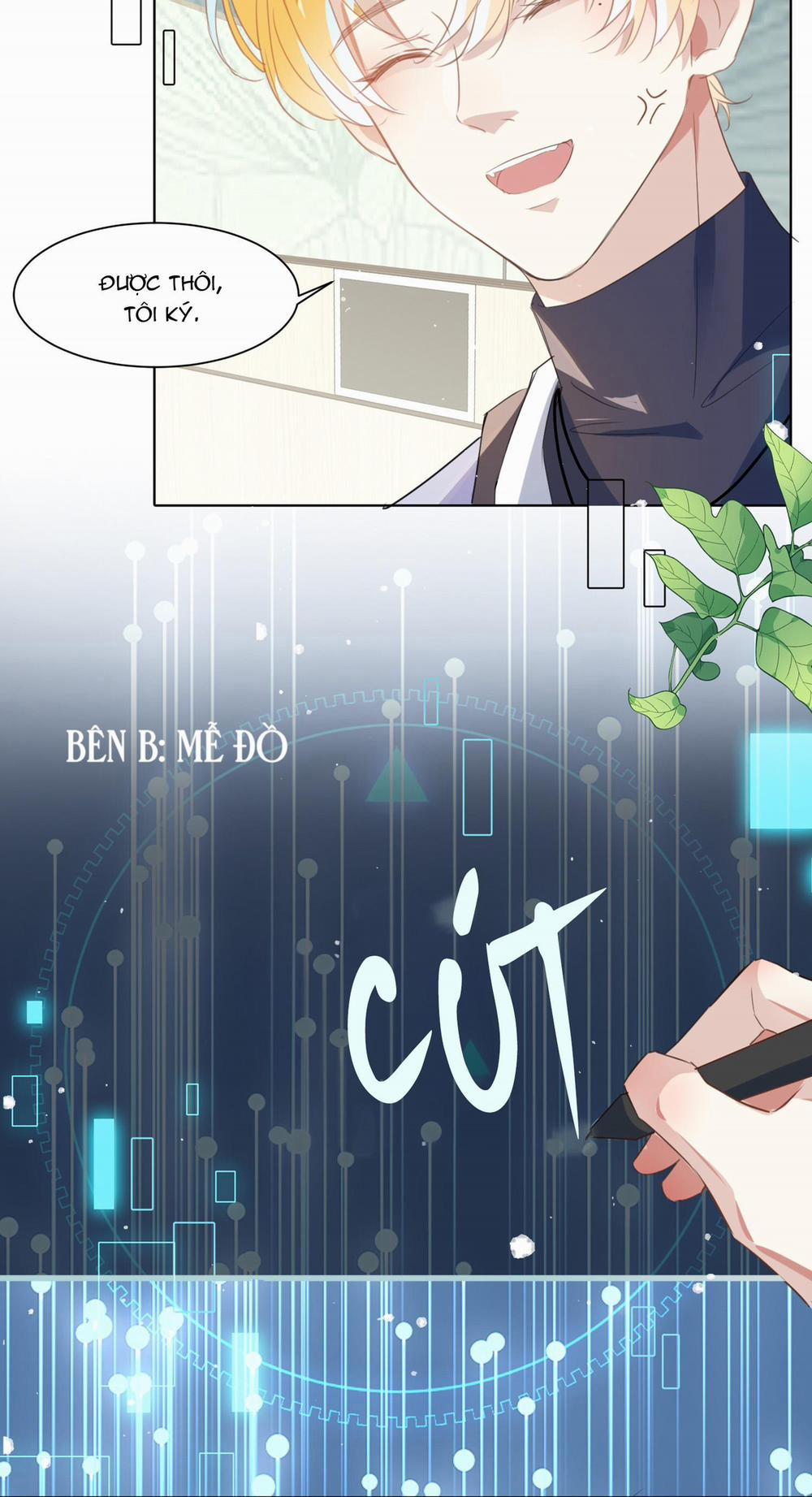 Truyện Sổ tay công lược ảnh đế 5 trang 32