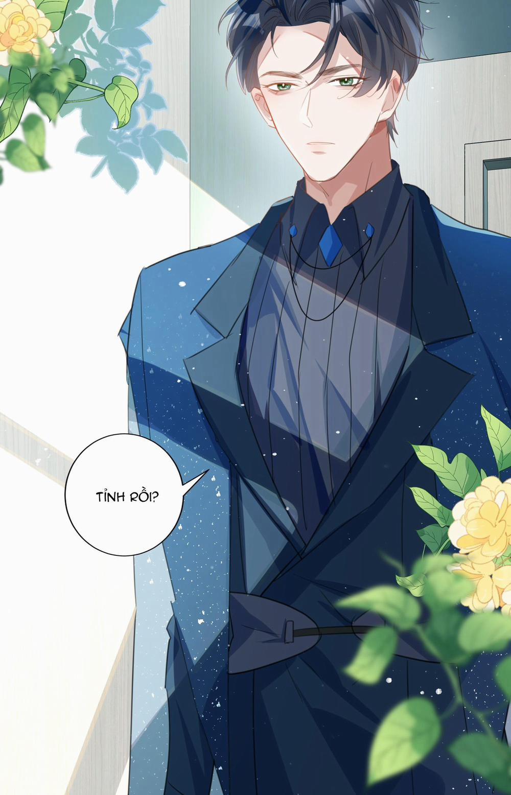 Truyện Sổ tay công lược ảnh đế 5 trang 34