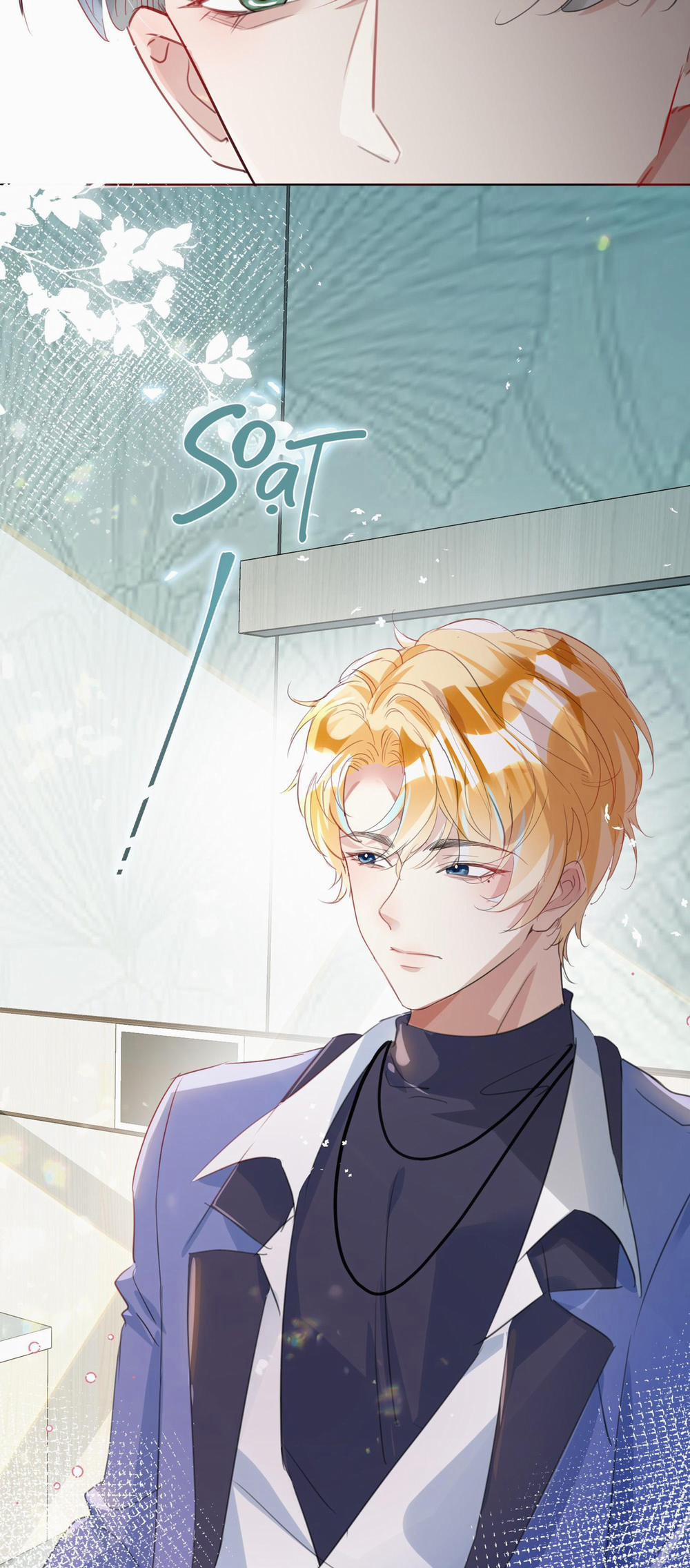 Truyện Sổ tay công lược ảnh đế 5 trang 37