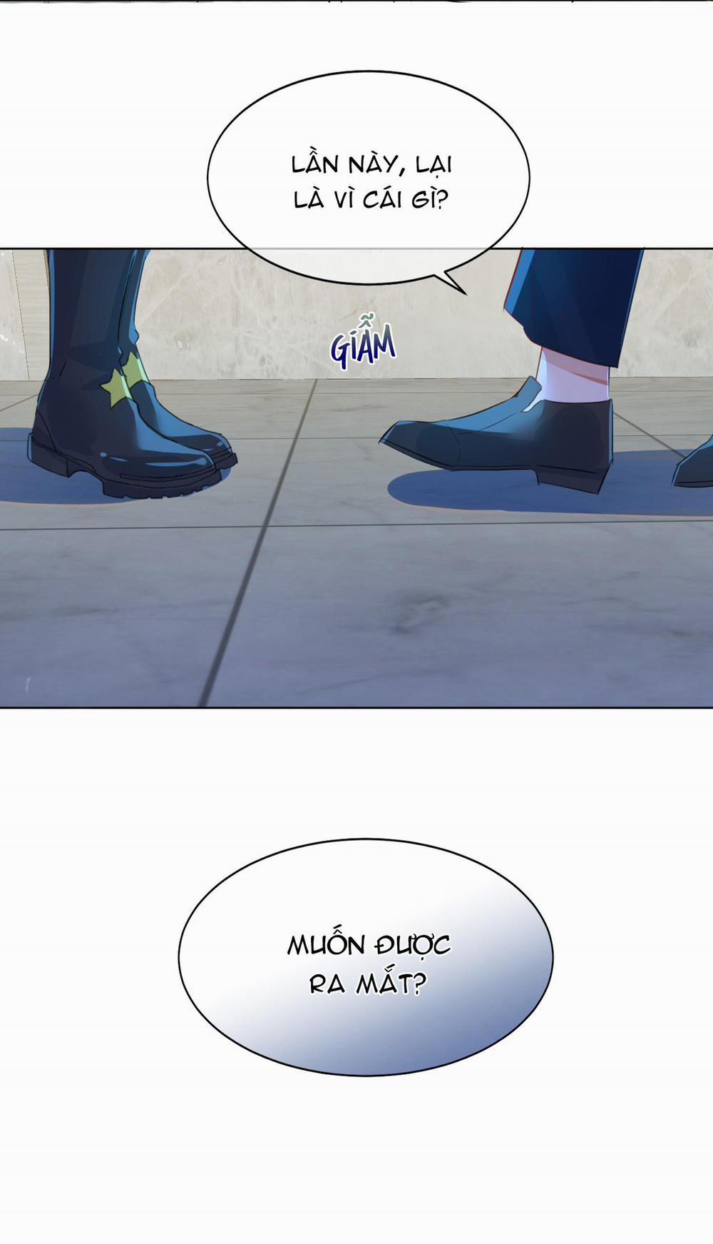 Truyện Sổ tay công lược ảnh đế 5 trang 6