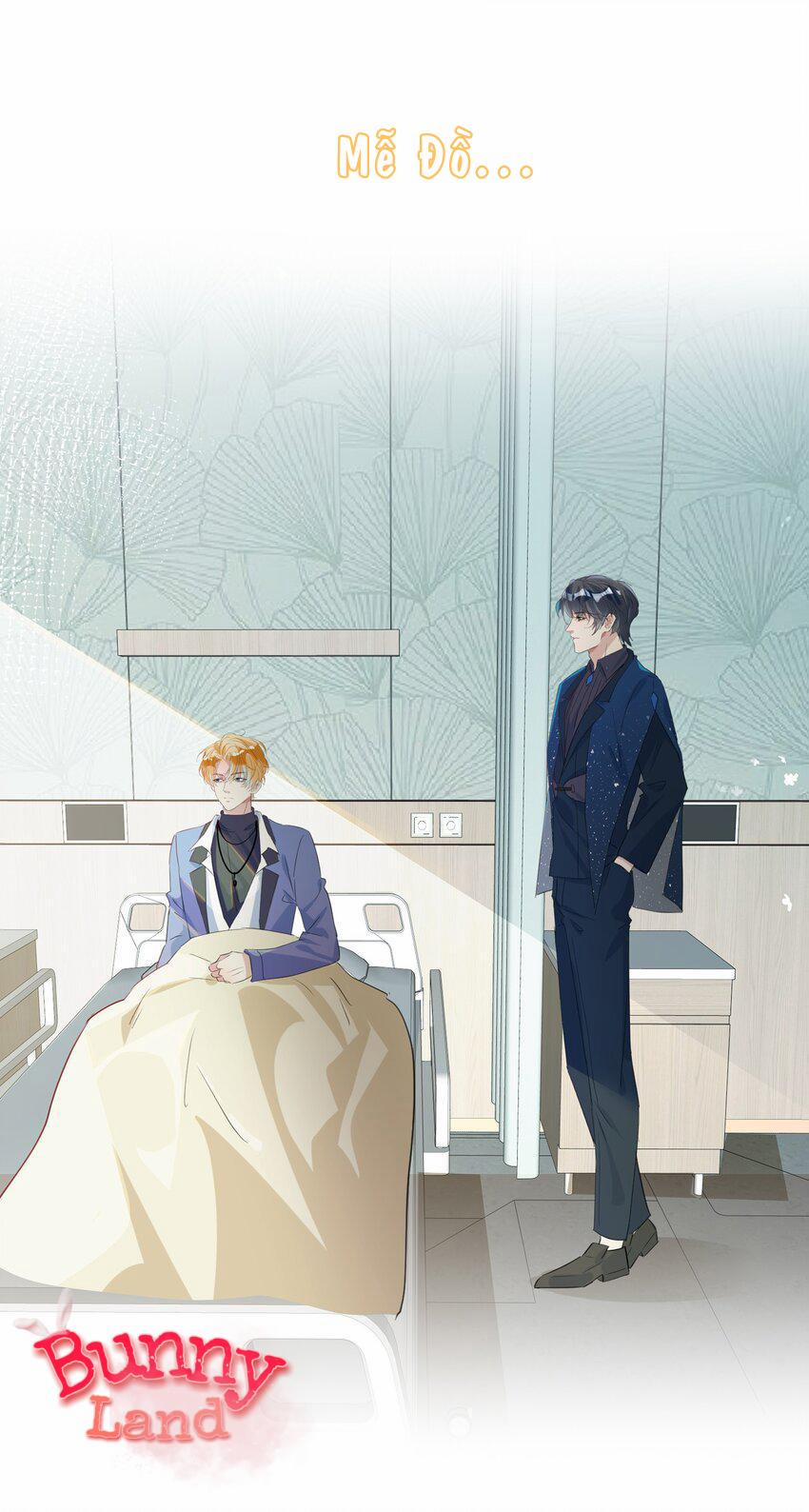 Truyện Sổ tay công lược ảnh đế 6 trang 2