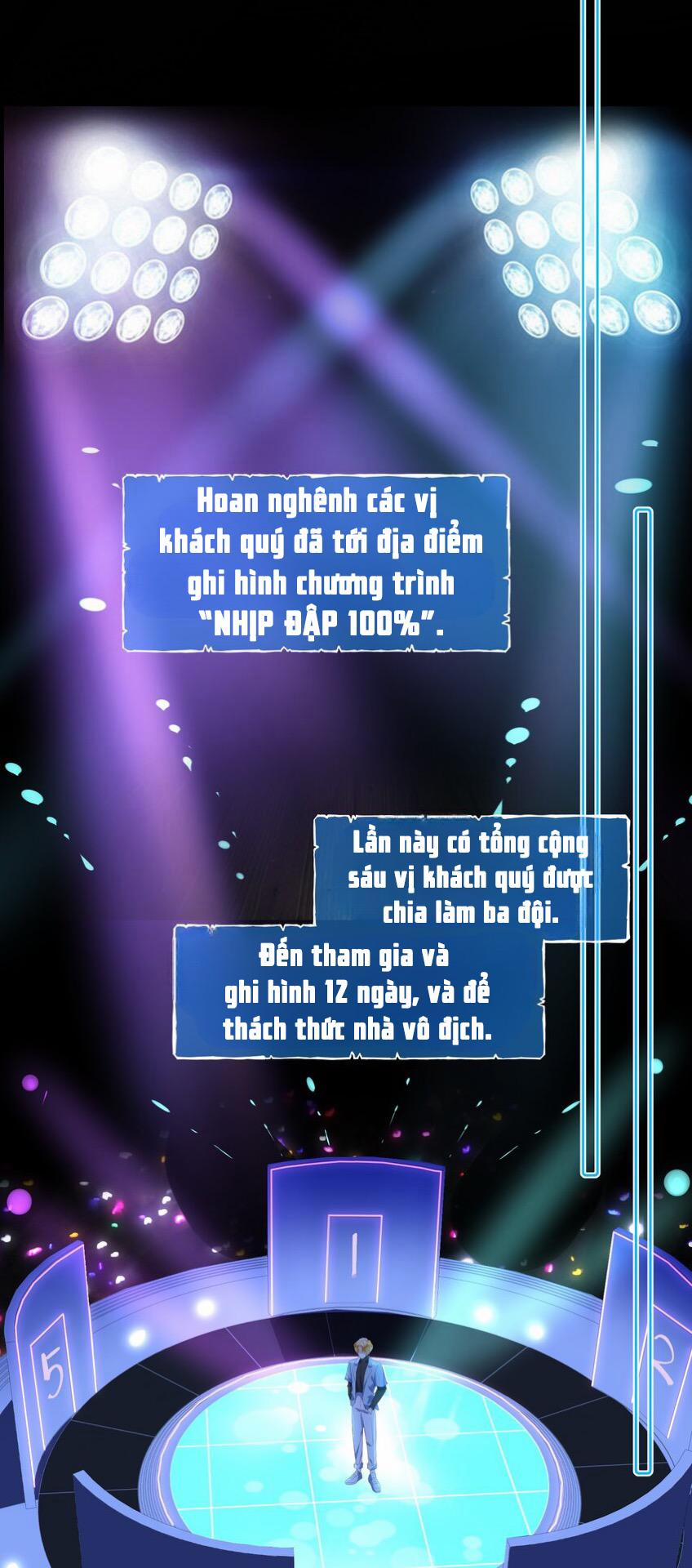 Truyện Sổ tay công lược ảnh đế 7 trang 19