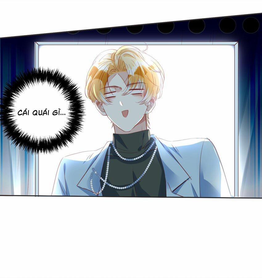 Truyện Sổ tay công lược ảnh đế 7 trang 27