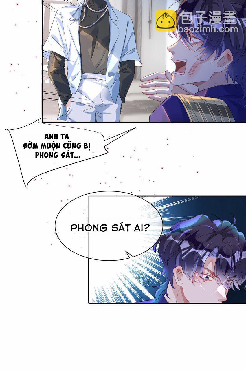 Truyện Sổ tay công lược ảnh đế 7 trang 8