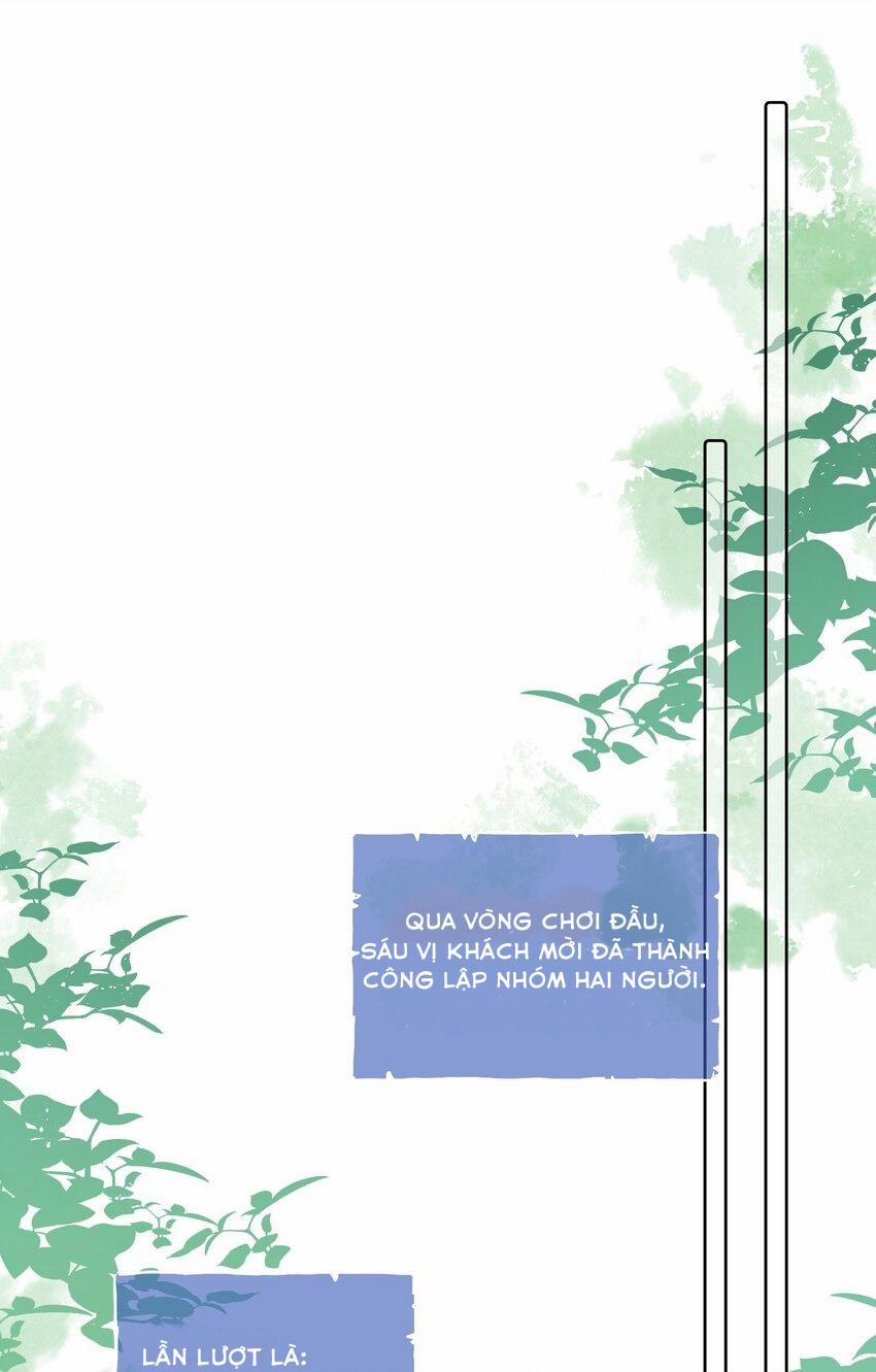 Truyện Sổ tay công lược ảnh đế 9 trang 17