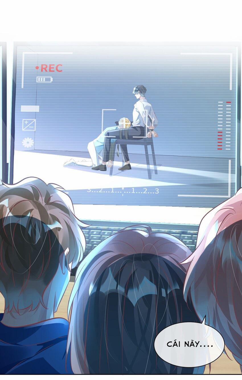 Truyện Sổ tay công lược ảnh đế 9 trang 2