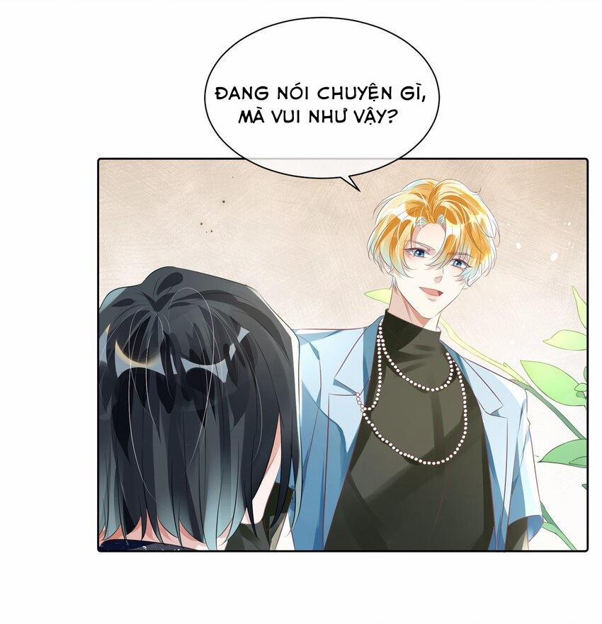 Truyện Sổ tay công lược ảnh đế 9 trang 21