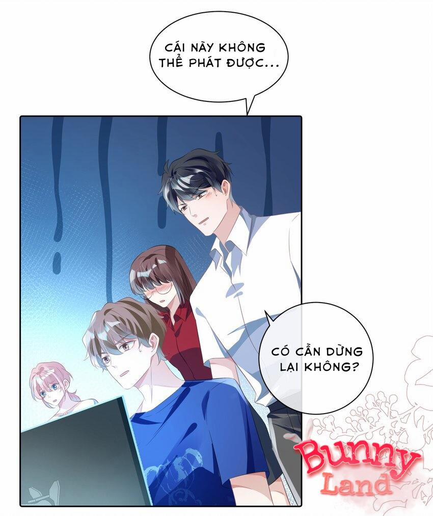 Truyện Sổ tay công lược ảnh đế 9 trang 3