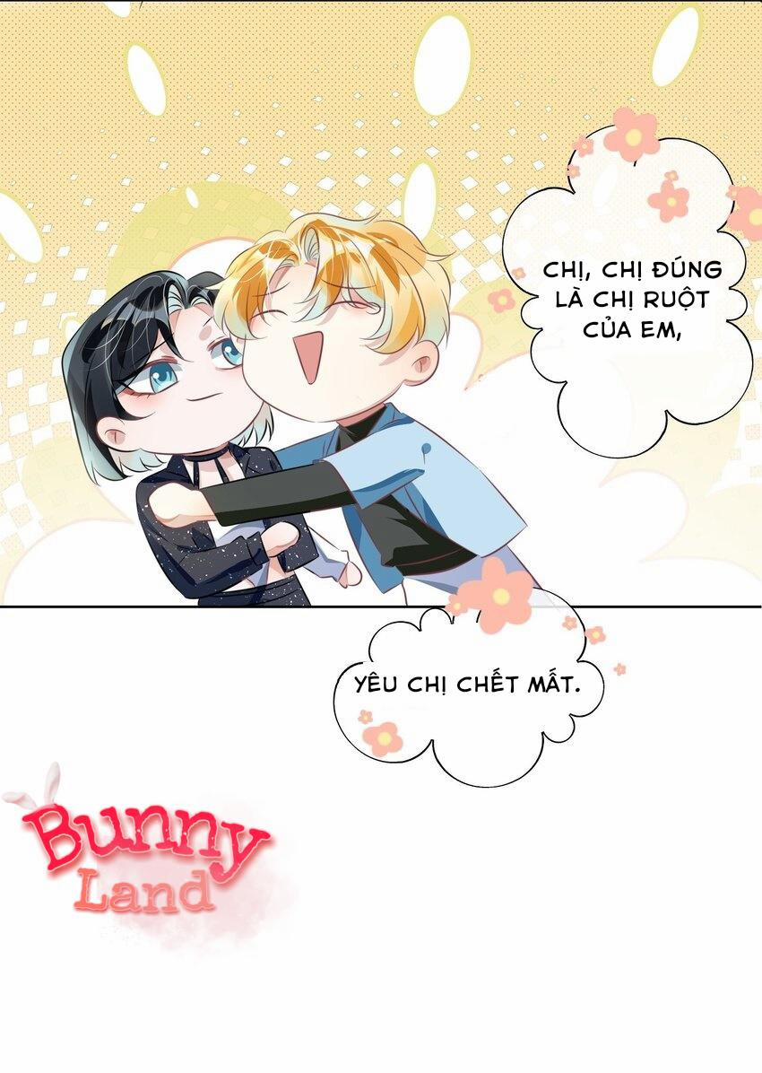 Truyện Sổ tay công lược ảnh đế 9 trang 31