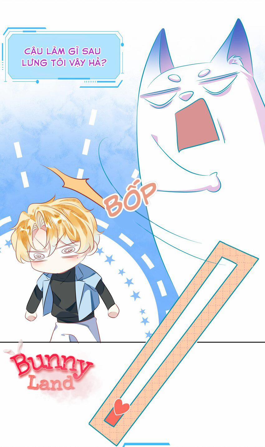 Truyện Sổ tay công lược ảnh đế 9 trang 33