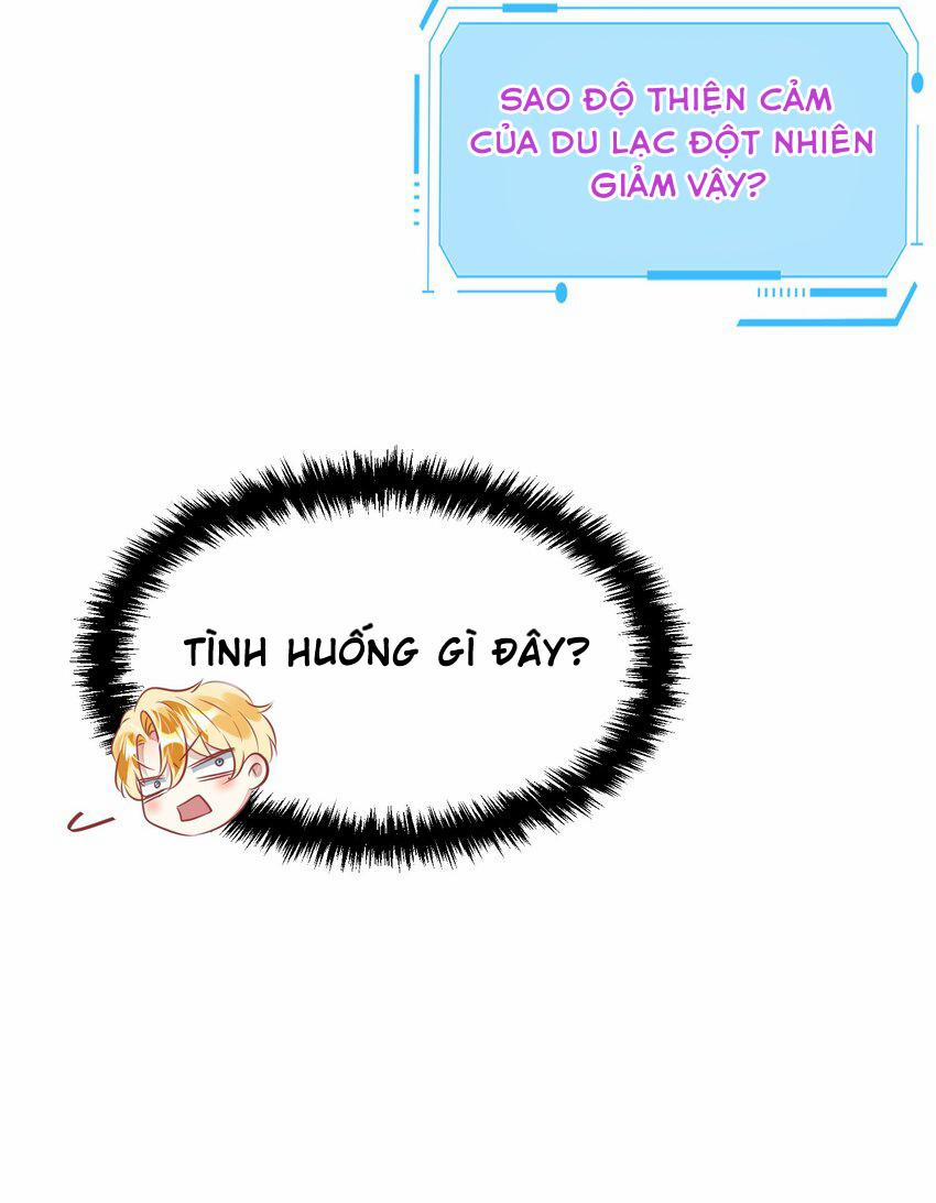 Truyện Sổ tay công lược ảnh đế 9 trang 34