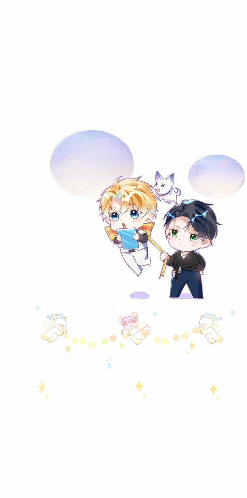 Truyện Sổ tay công lược ảnh đế 9 trang 35