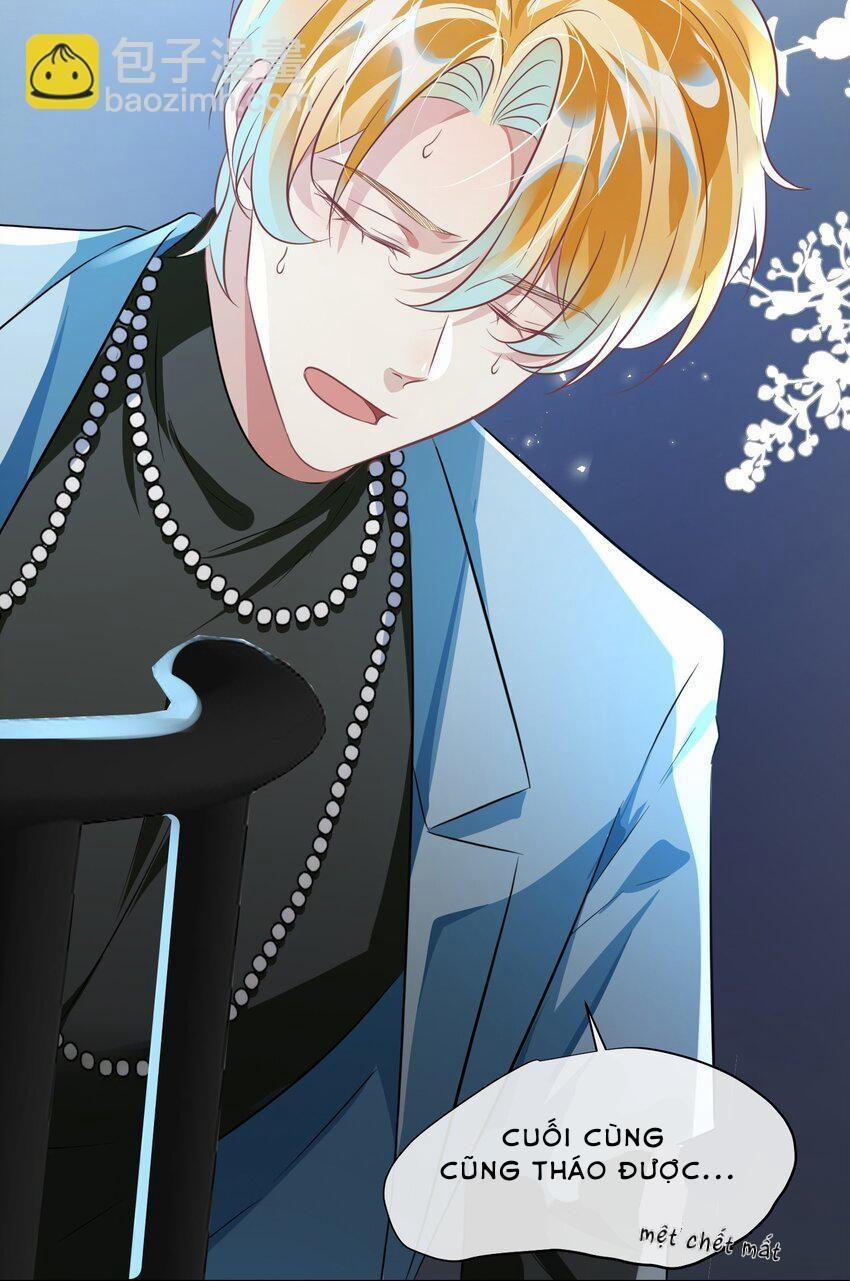 Truyện Sổ tay công lược ảnh đế 9 trang 6