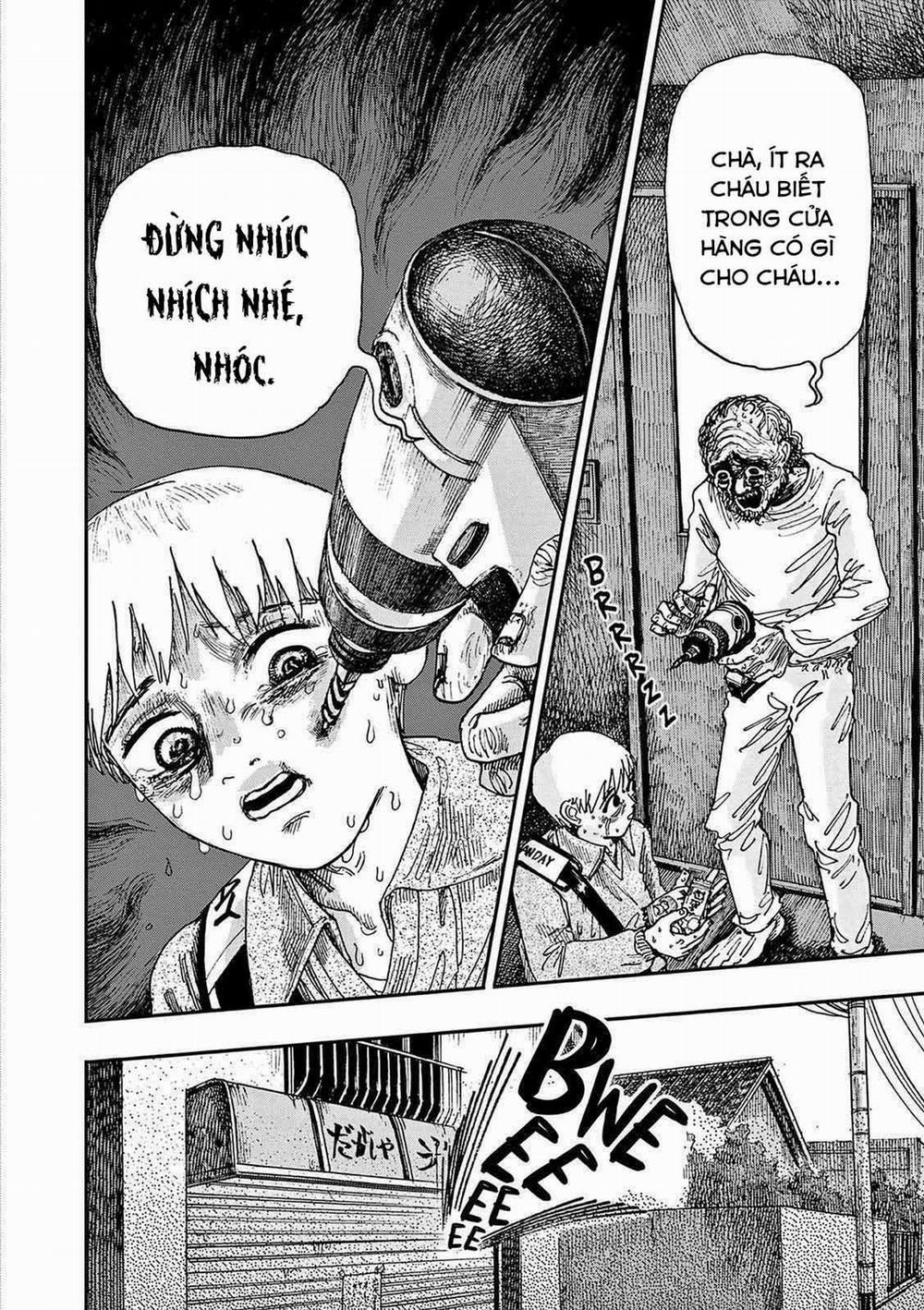 Truyền Thuyết 100 Câu Chuyện Ma 12 trang 14