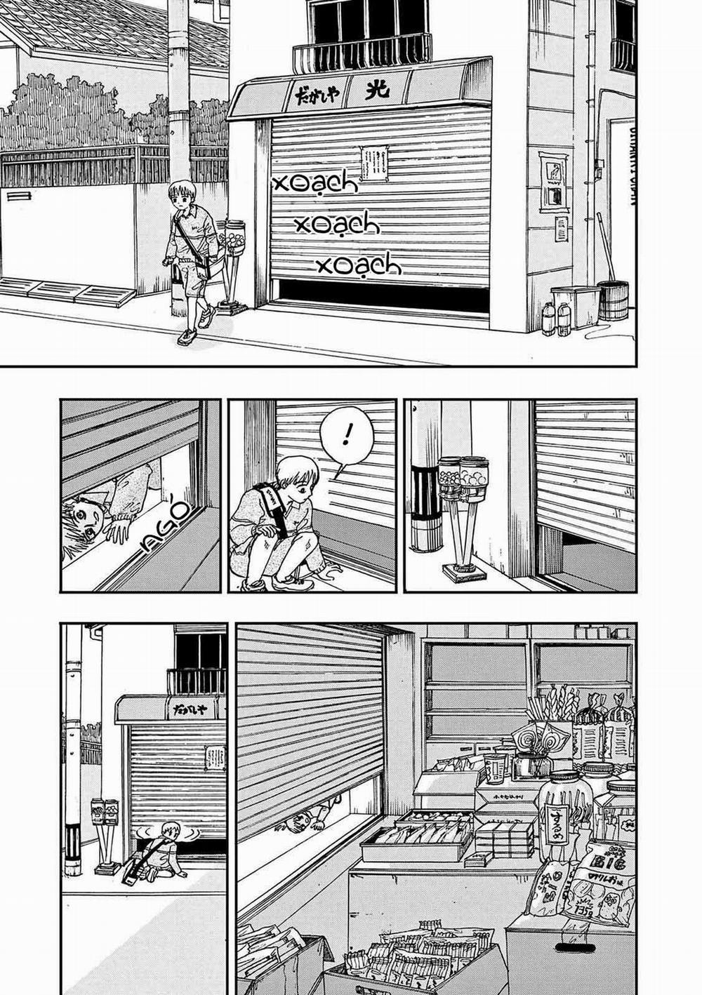 Truyền Thuyết 100 Câu Chuyện Ma 12 trang 3