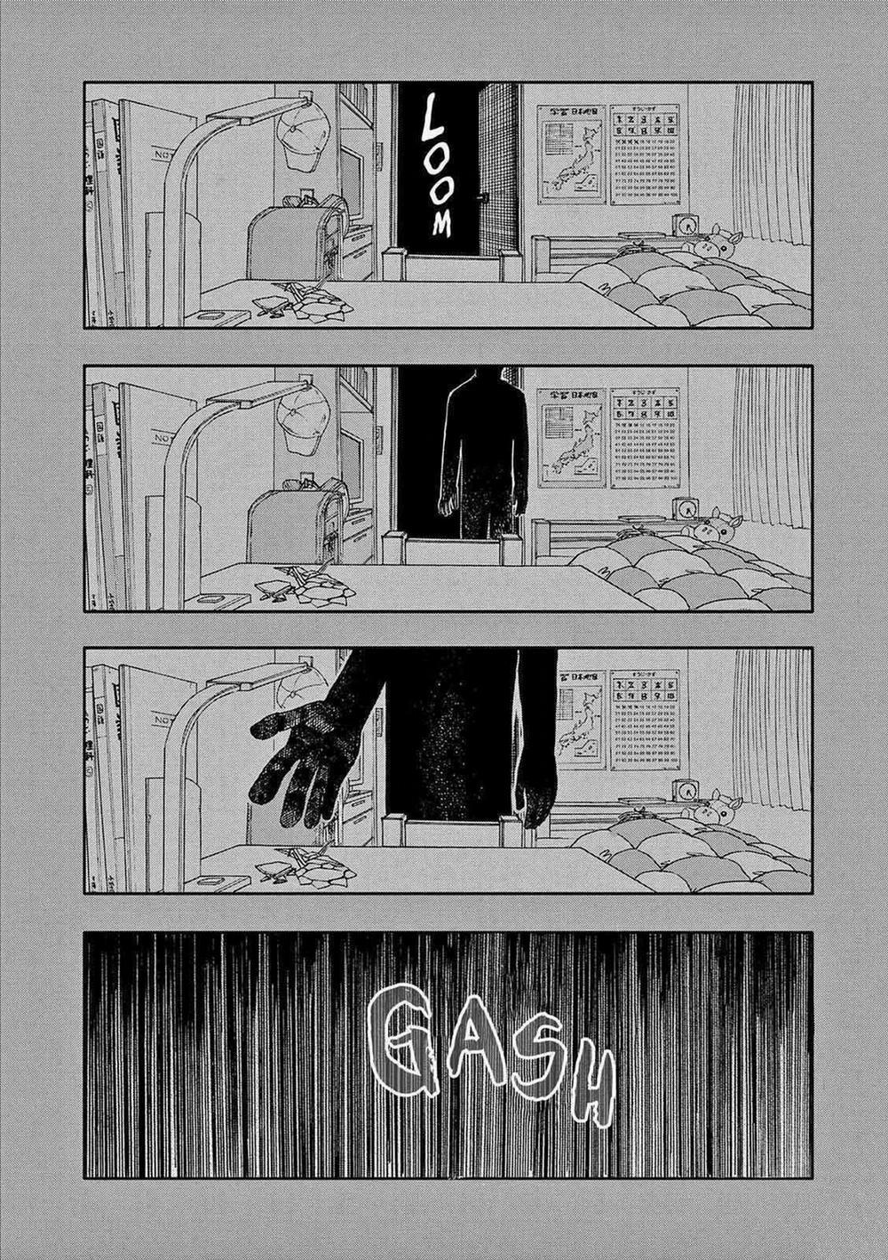 Truyền Thuyết 100 Câu Chuyện Ma 15 trang 16