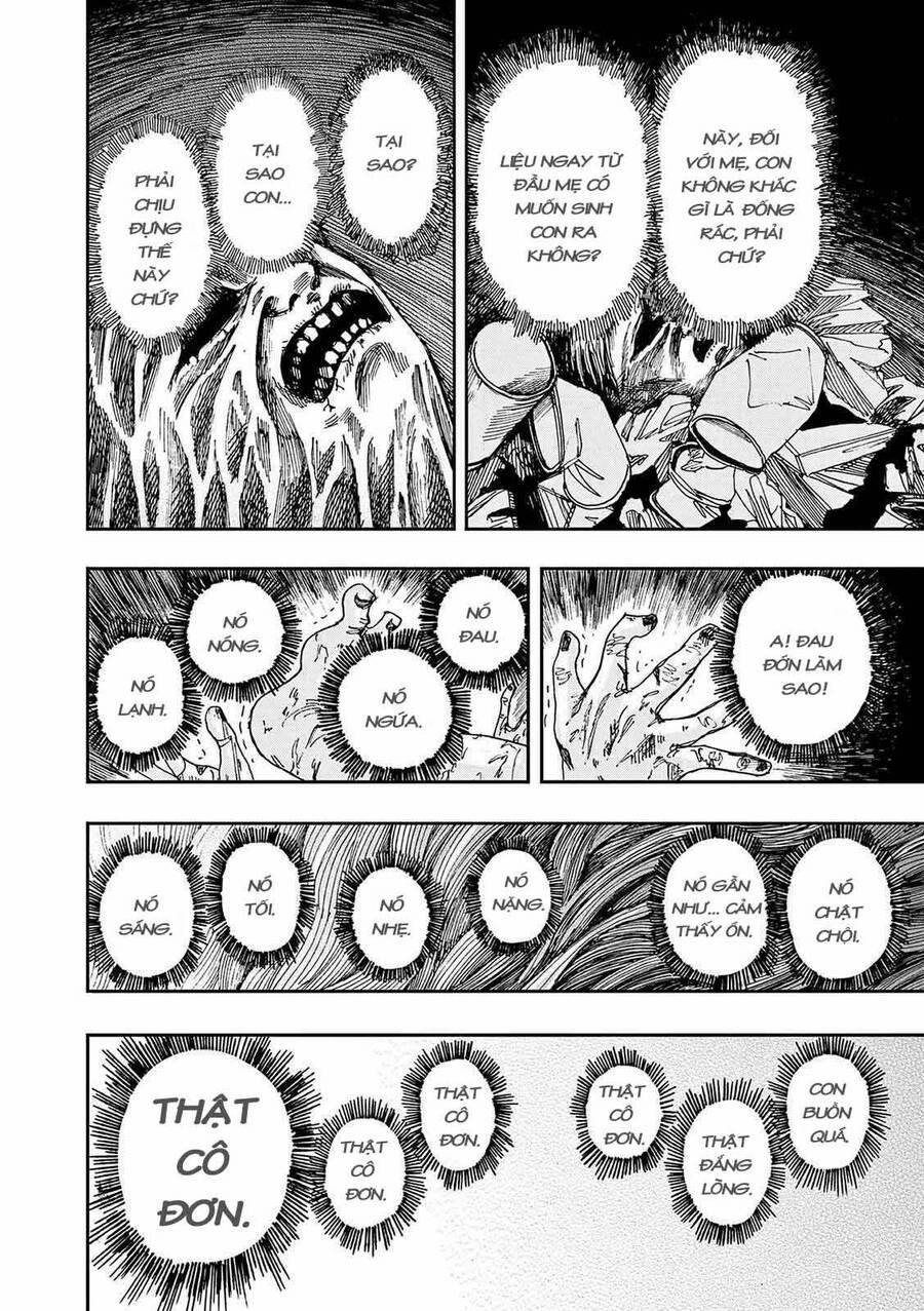 Truyền Thuyết 100 Câu Chuyện Ma 17 trang 11