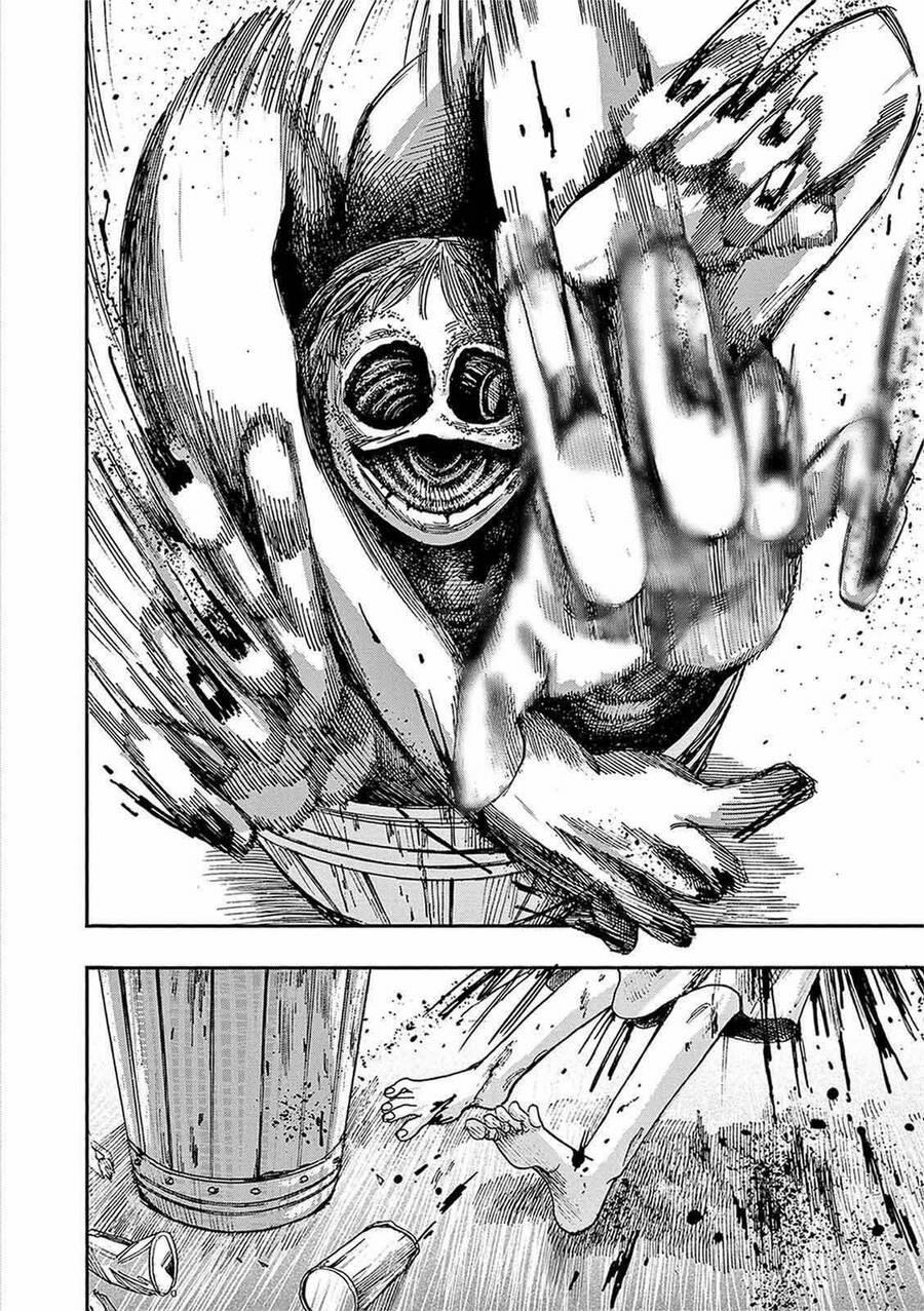 Truyền Thuyết 100 Câu Chuyện Ma 17 trang 16