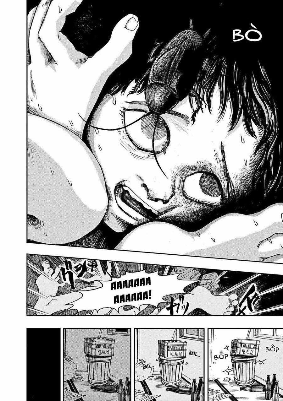 Truyền Thuyết 100 Câu Chuyện Ma 17 trang 7