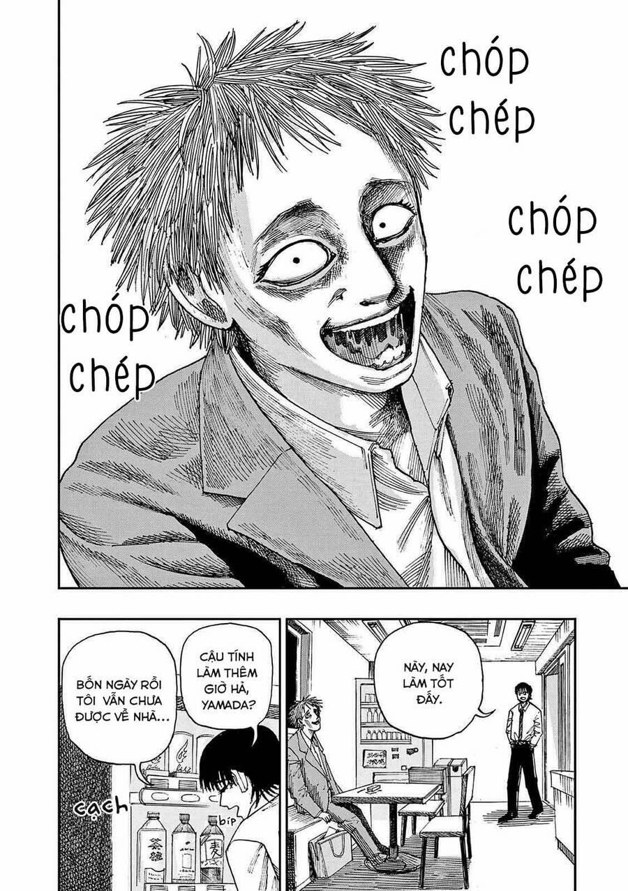 Truyền Thuyết 100 Câu Chuyện Ma 18 trang 2