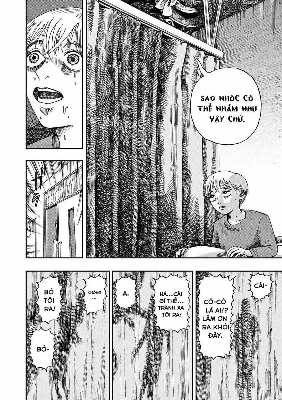 Truyền Thuyết 100 Câu Chuyện Ma 19 trang 12