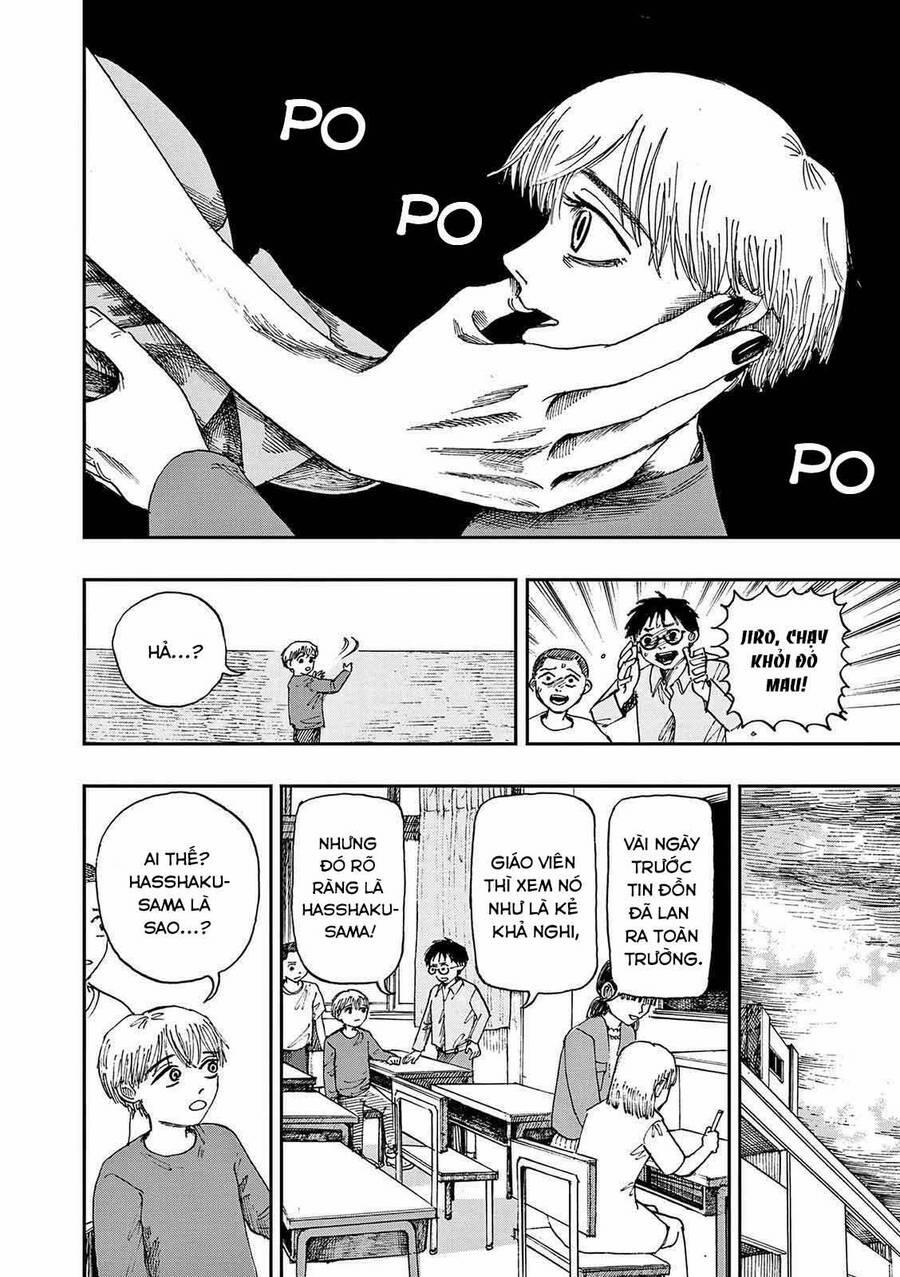 Truyền Thuyết 100 Câu Chuyện Ma 19 trang 4