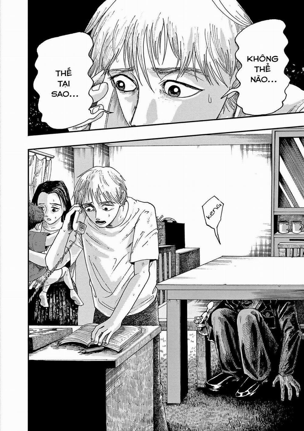 Truyền Thuyết 100 Câu Chuyện Ma 2 trang 14