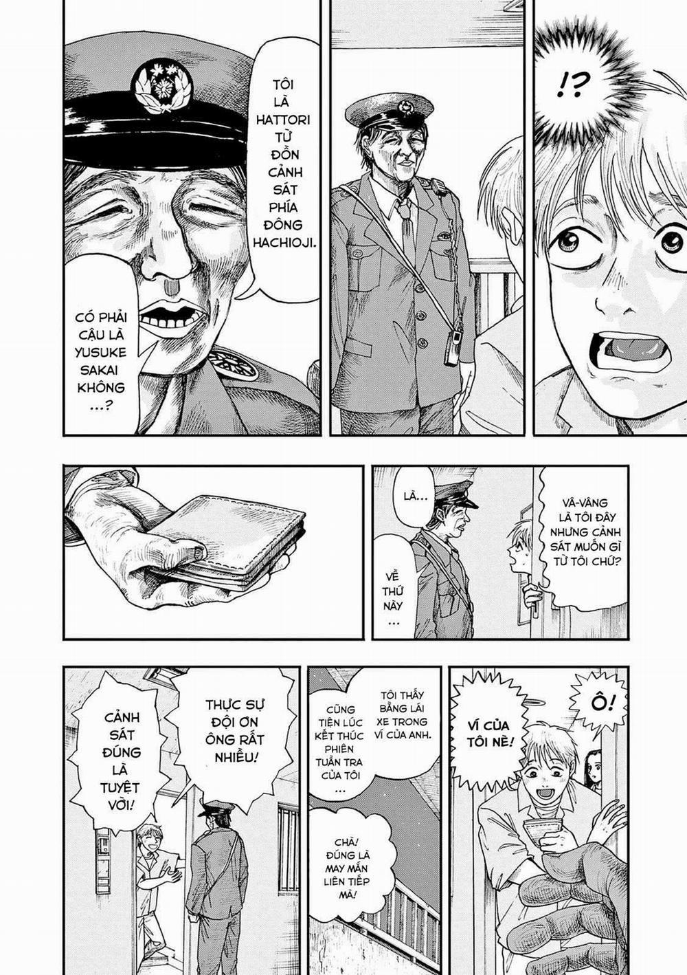 Truyền Thuyết 100 Câu Chuyện Ma 2 trang 4