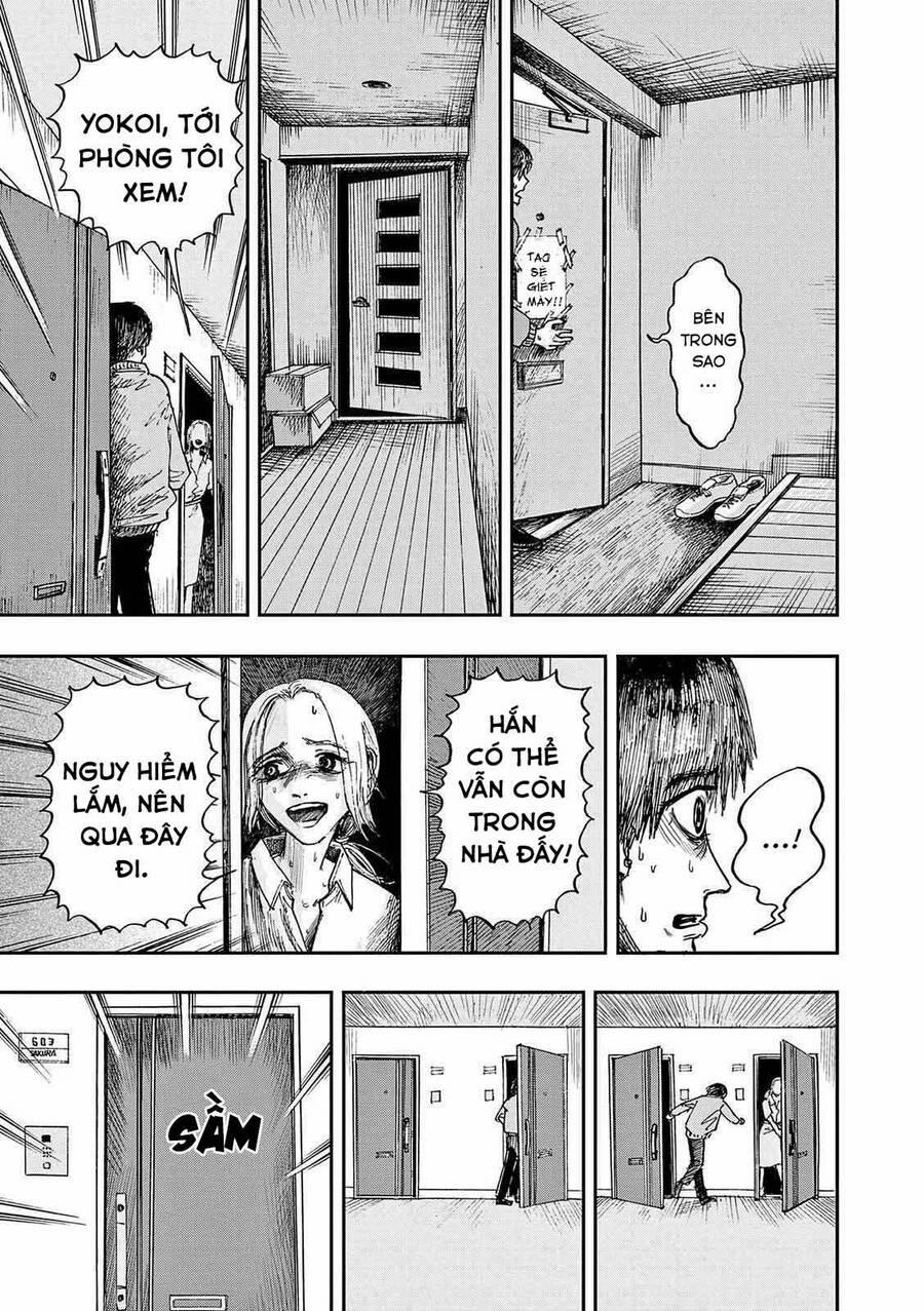 Truyền Thuyết 100 Câu Chuyện Ma 20 trang 11