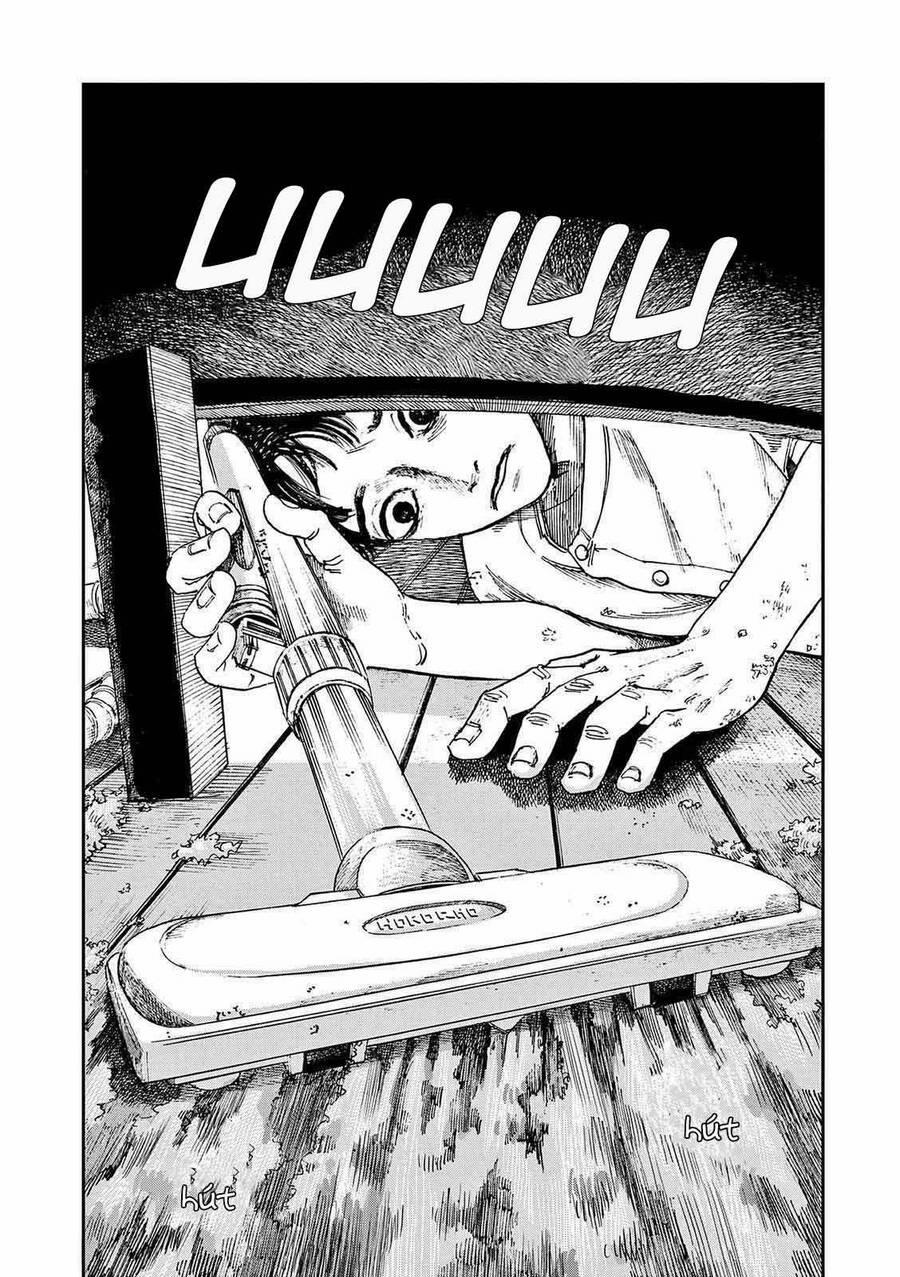 Truyền Thuyết 100 Câu Chuyện Ma 21 trang 3