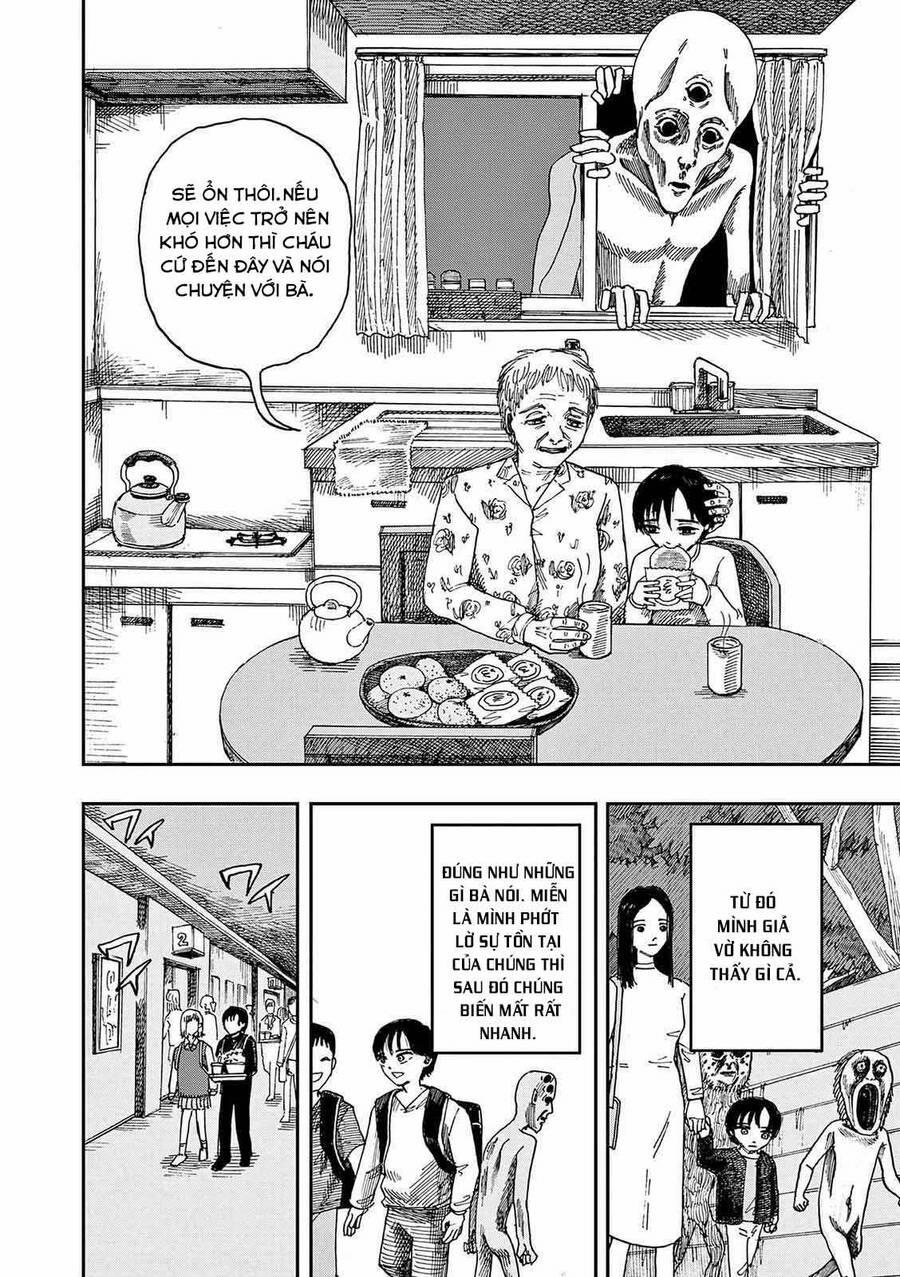 Truyền Thuyết 100 Câu Chuyện Ma 22 trang 6