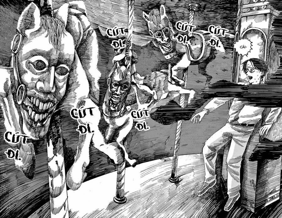 Truyền Thuyết 100 Câu Chuyện Ma 23 trang 10