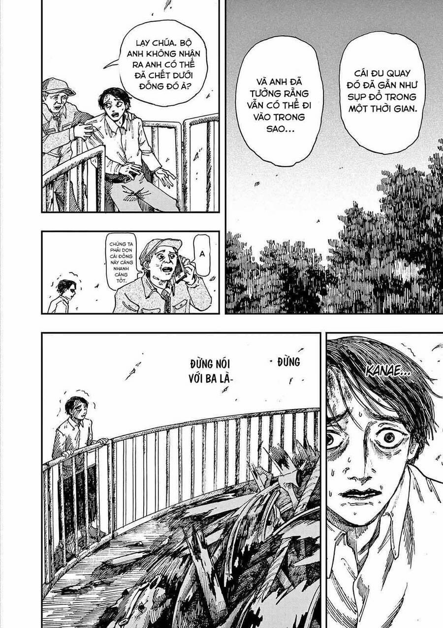 Truyền Thuyết 100 Câu Chuyện Ma 23 trang 13