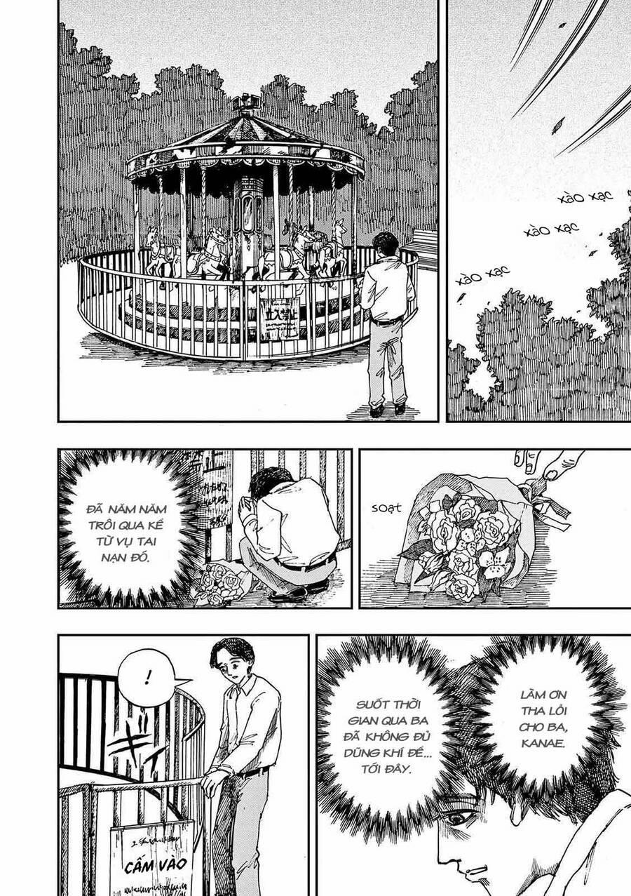 Truyền Thuyết 100 Câu Chuyện Ma 23 trang 4