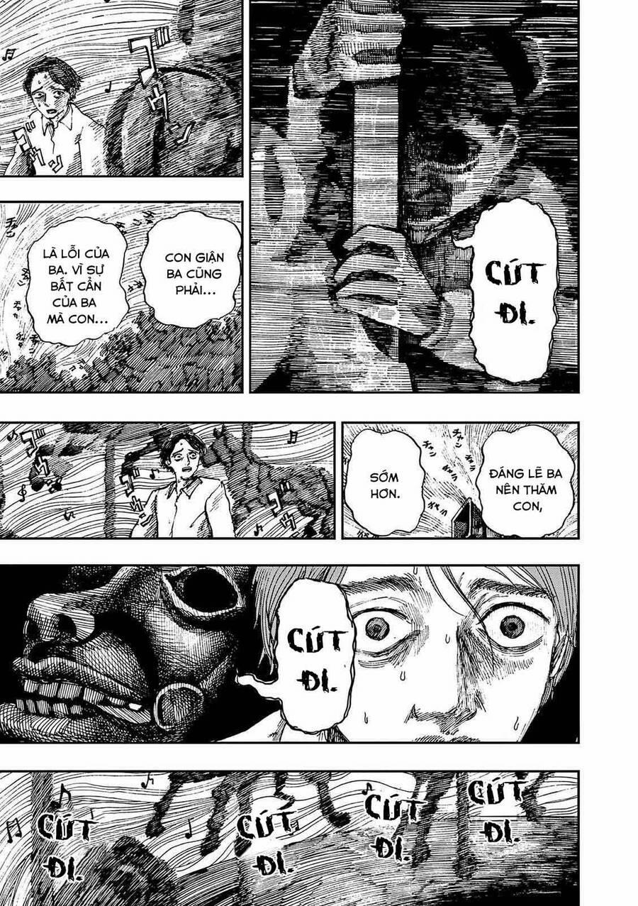 Truyền Thuyết 100 Câu Chuyện Ma 23 trang 9