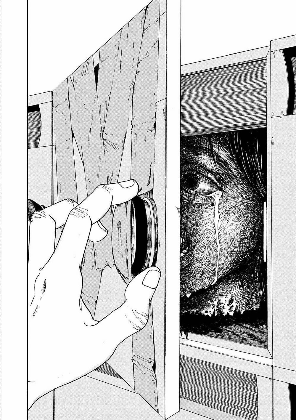 Truyền Thuyết 100 Câu Chuyện Ma 4 trang 14