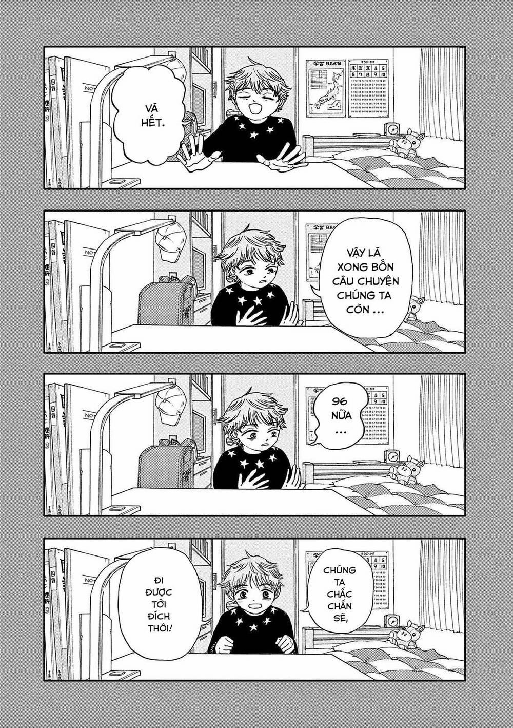 Truyền Thuyết 100 Câu Chuyện Ma 4 trang 15