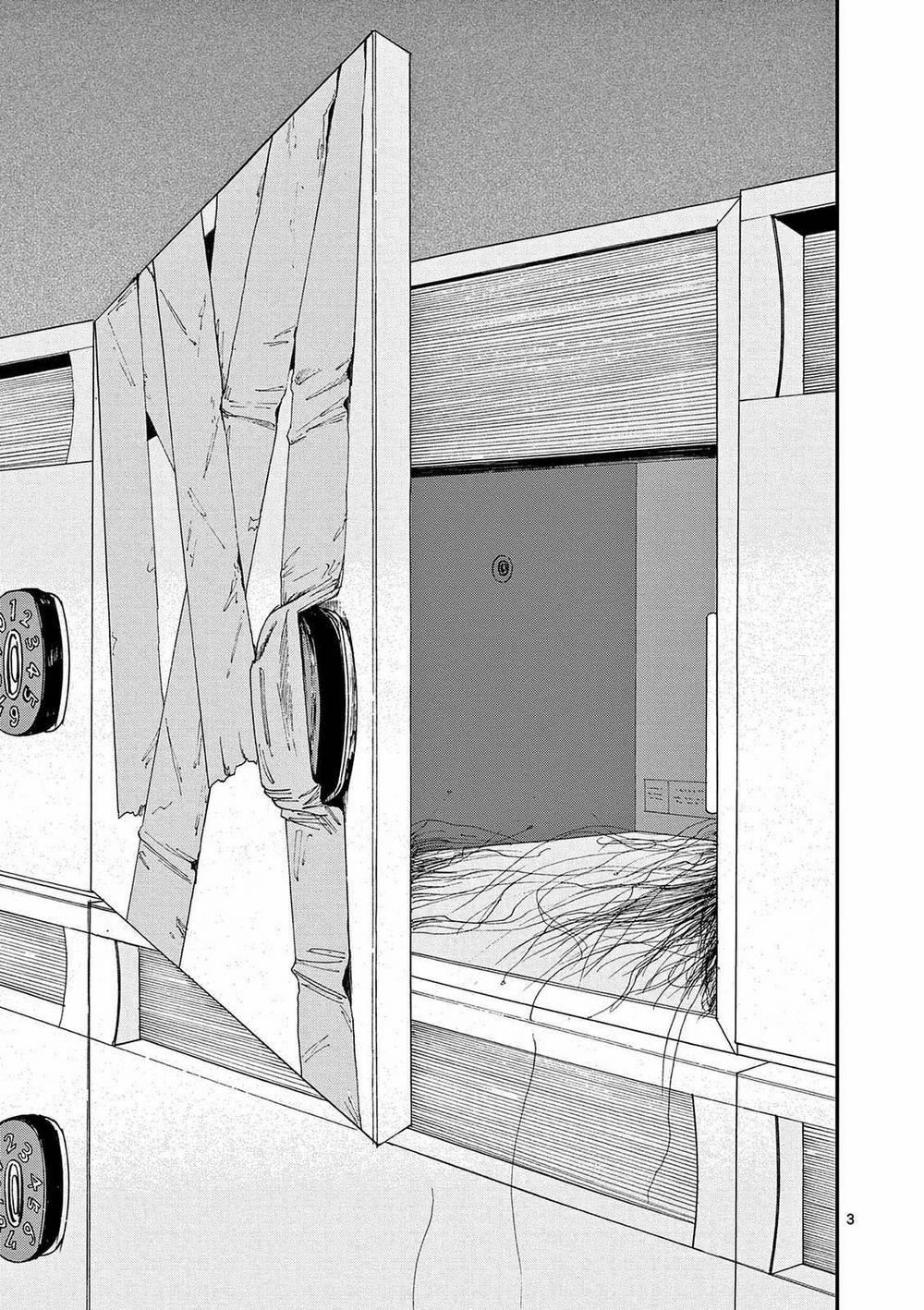 Truyền Thuyết 100 Câu Chuyện Ma 4 trang 3