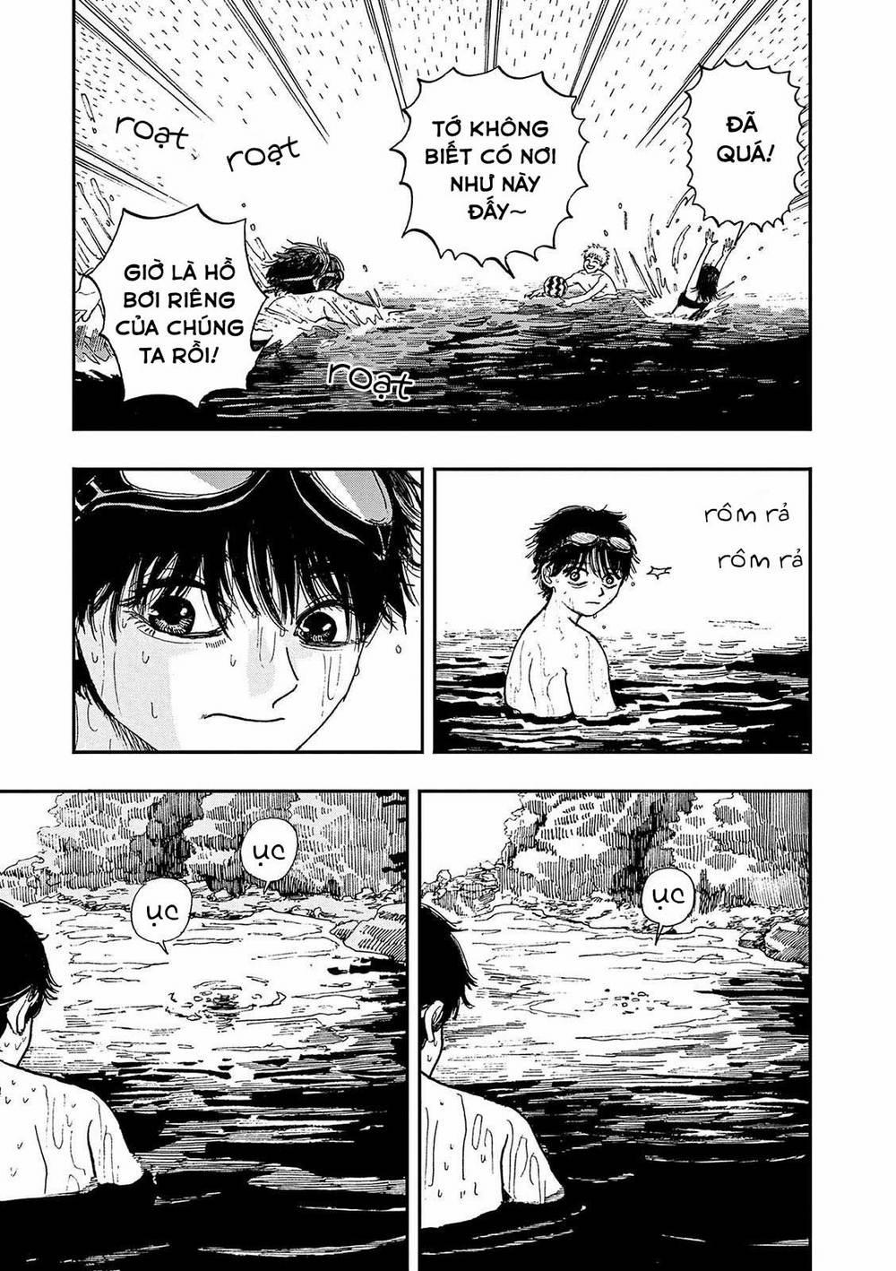 Truyền Thuyết 100 Câu Chuyện Ma 5 trang 3