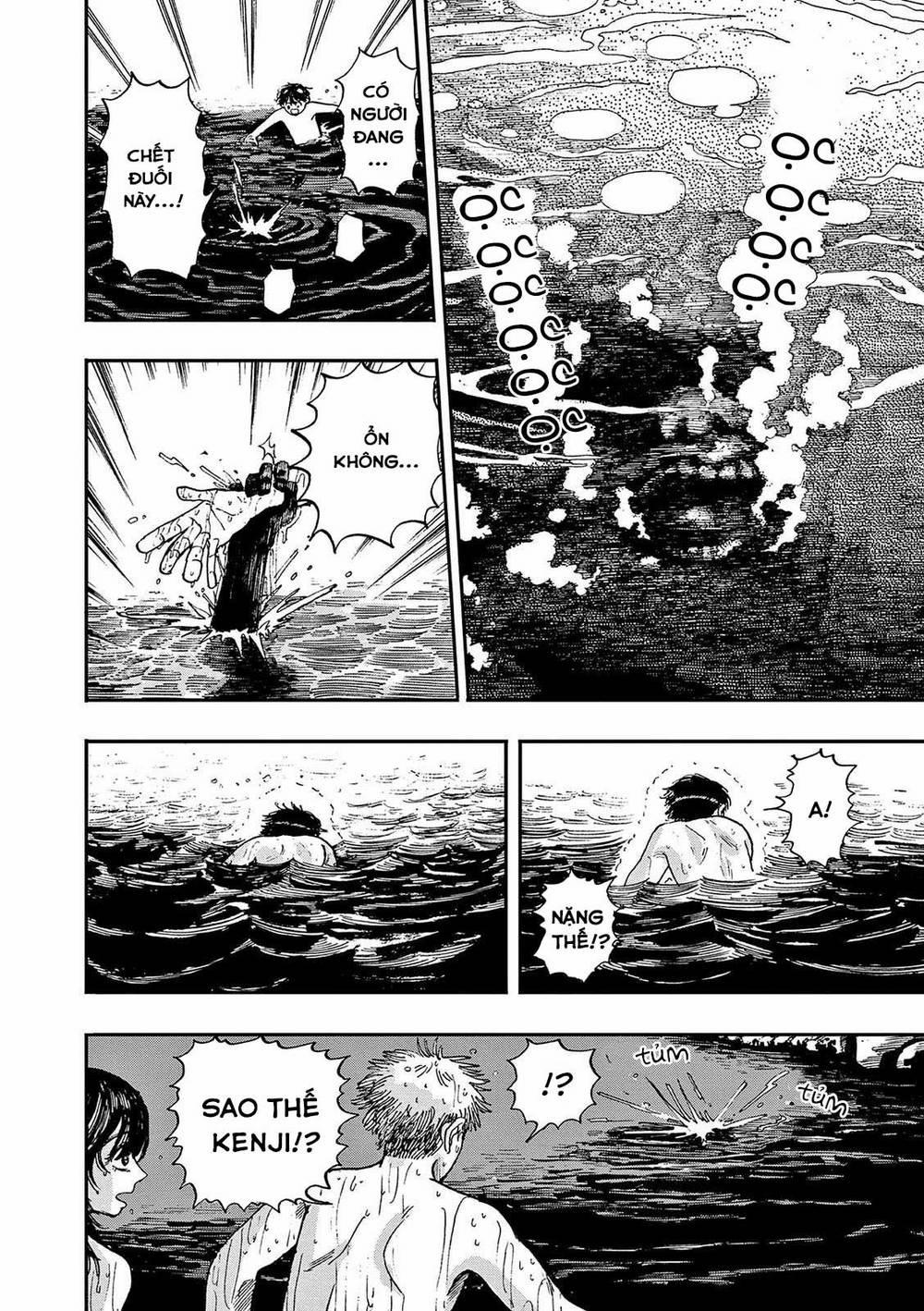 Truyền Thuyết 100 Câu Chuyện Ma 5 trang 4